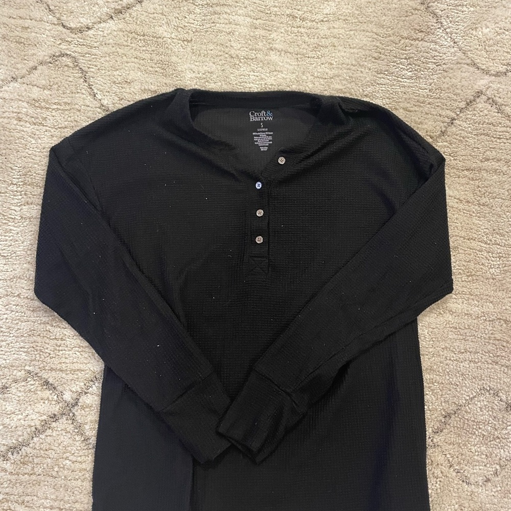 Women’s pj top
